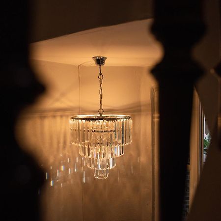 Sofs Boutique Hotel Århus Eksteriør bilde