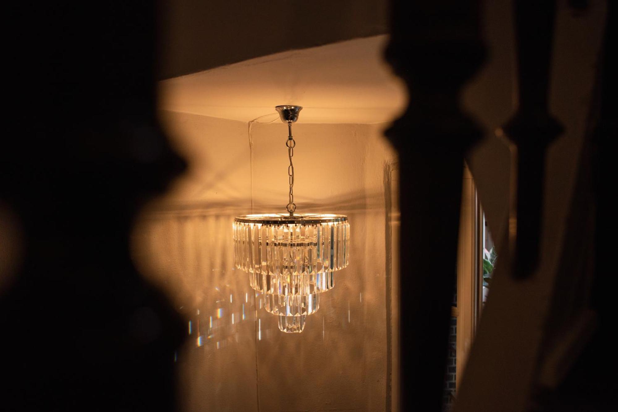 Sofs Boutique Hotel Århus Eksteriør bilde