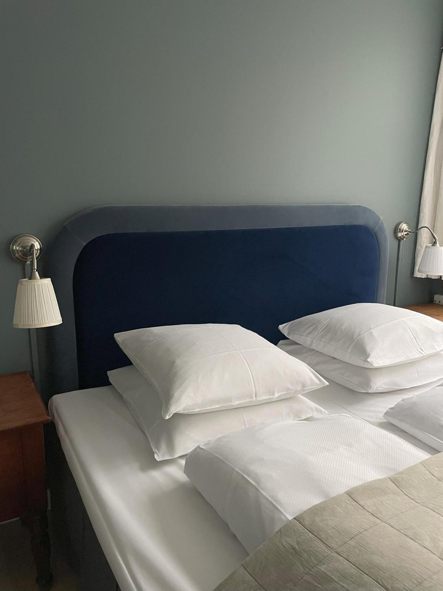 Sofs Boutique Hotel Århus Eksteriør bilde