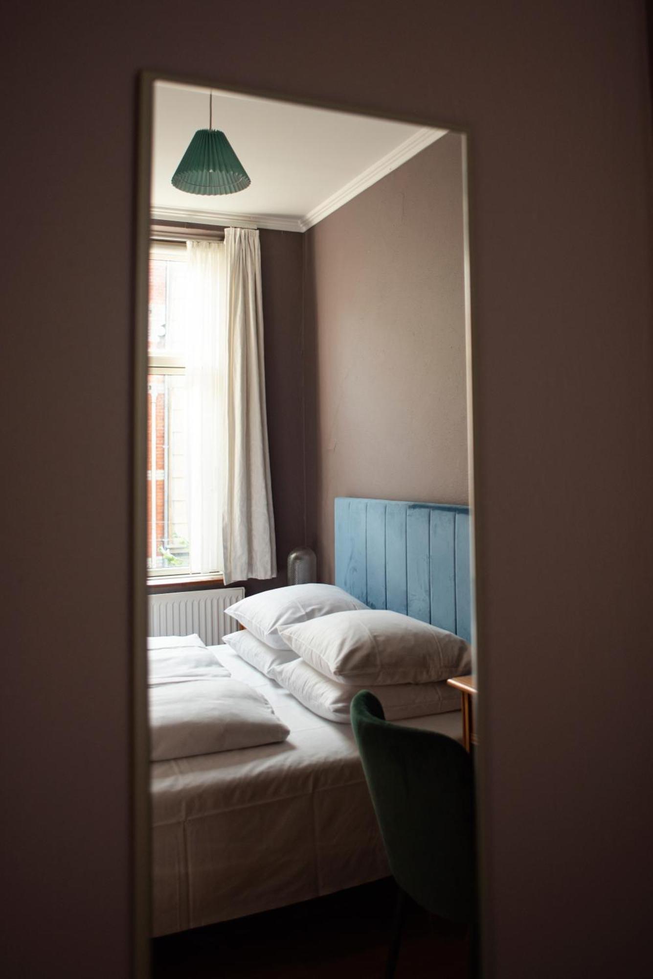 Sofs Boutique Hotel Århus Eksteriør bilde